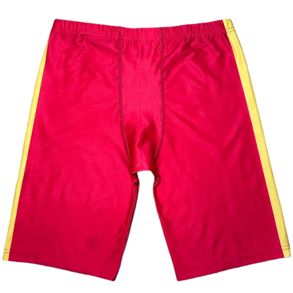 GSA Compression Shorts - Picture 3 of 6